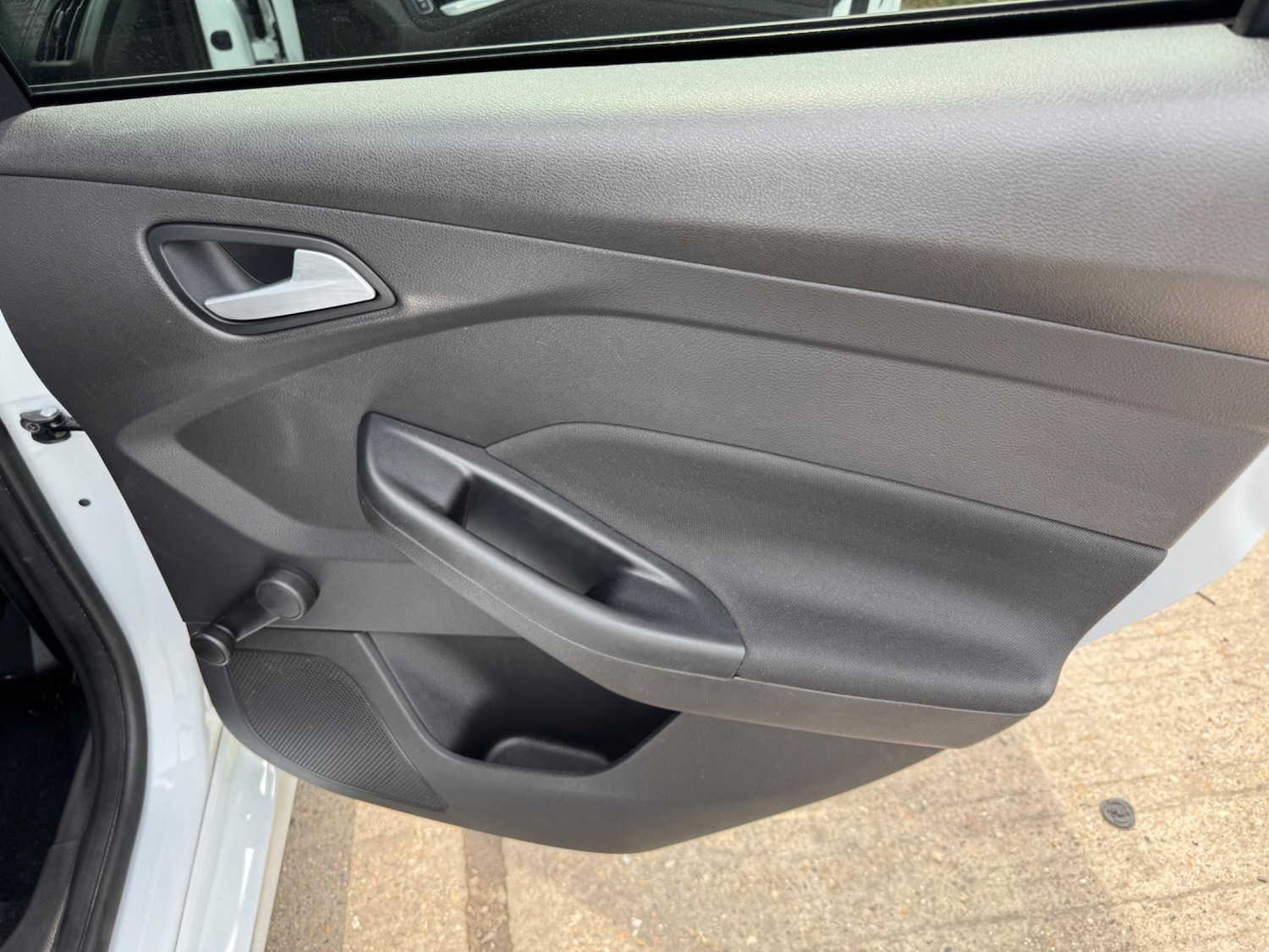 Used Ford Focus 2017 for sale - 76638792: Photo 36