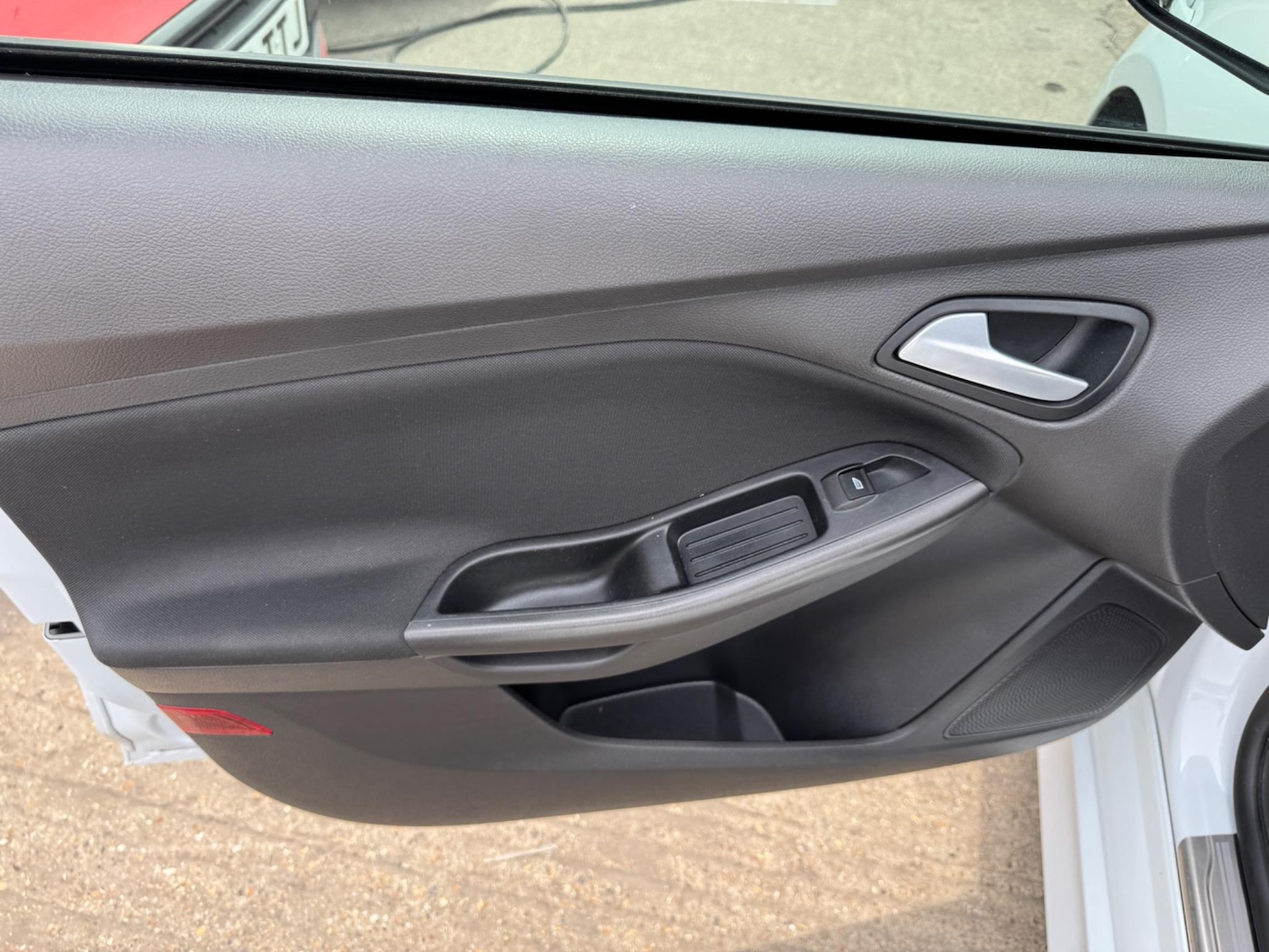 Used Ford Focus 2017 for sale - 76638792: Photo 38