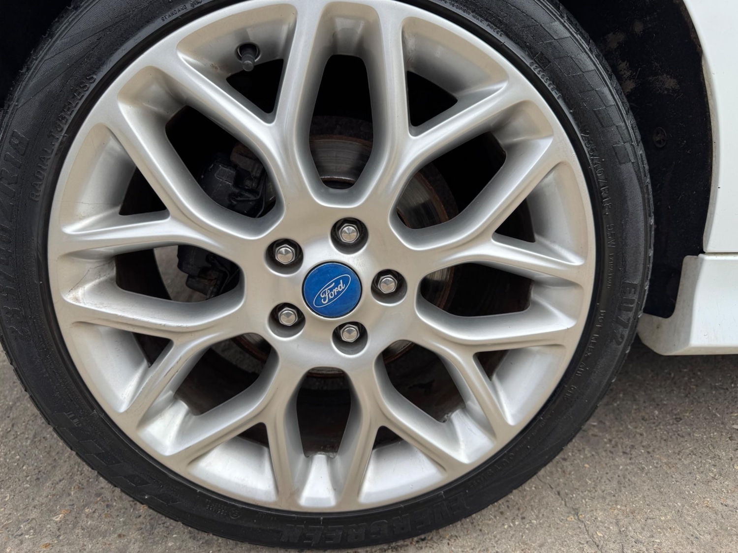 Used Ford Focus 2017 for sale - 76638792: Photo 40