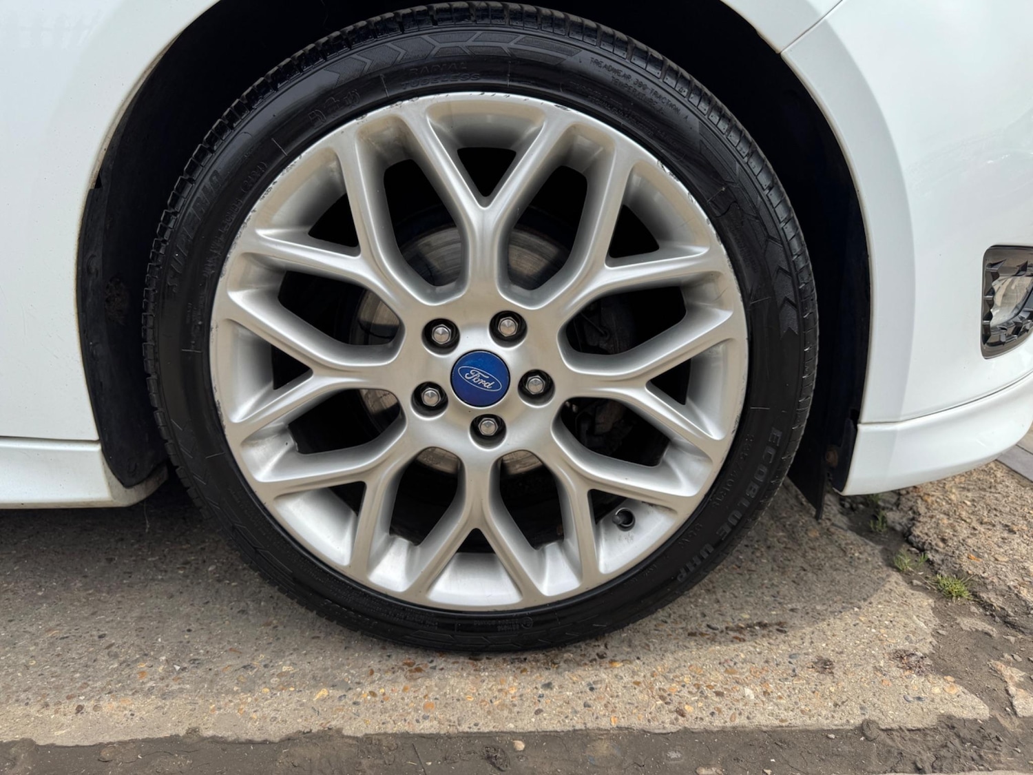 Used Ford Focus 2017 for sale - 76638792: Photo 41