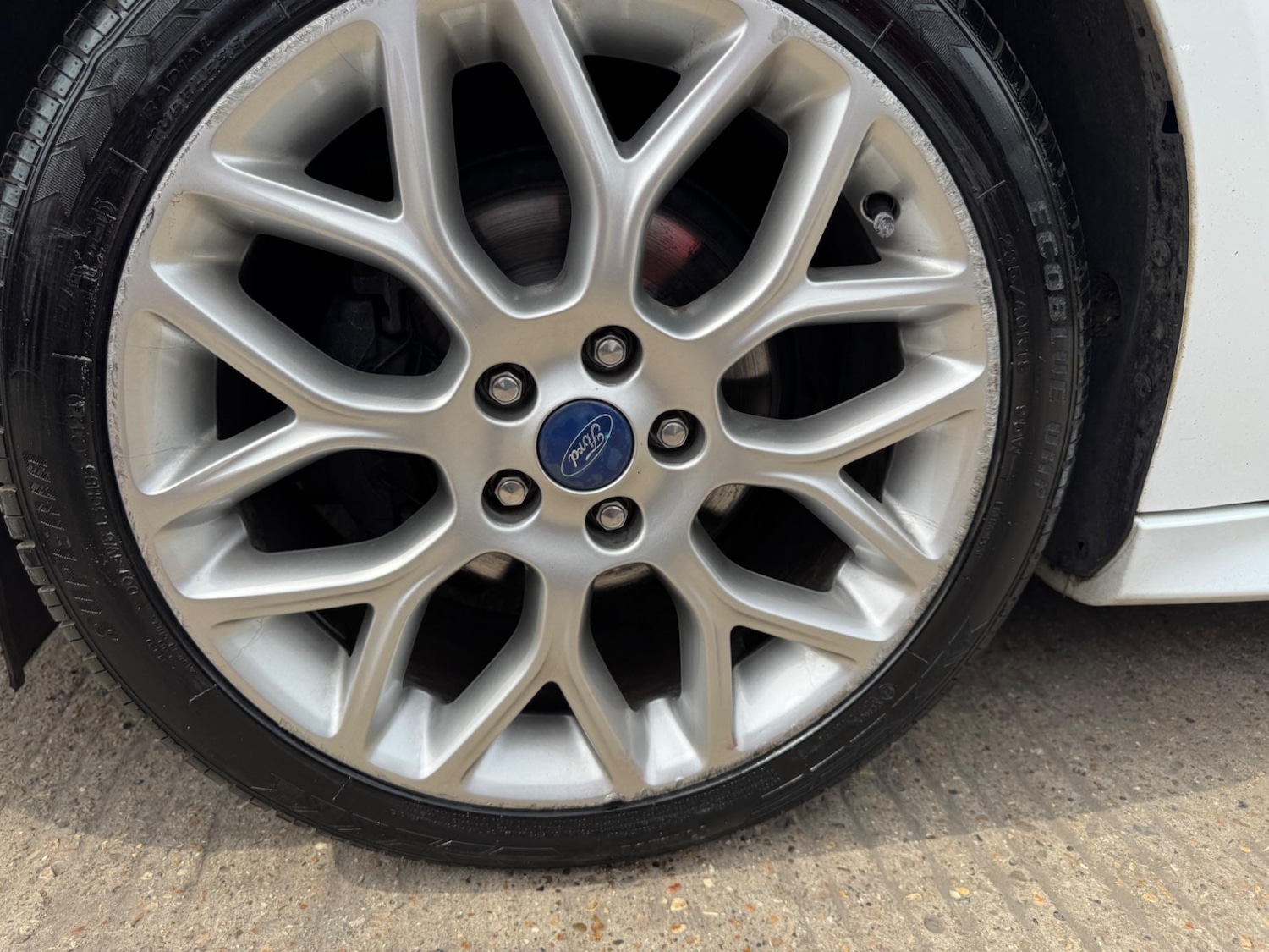 Used Ford Focus 2017 for sale - 76638792: Photo 42