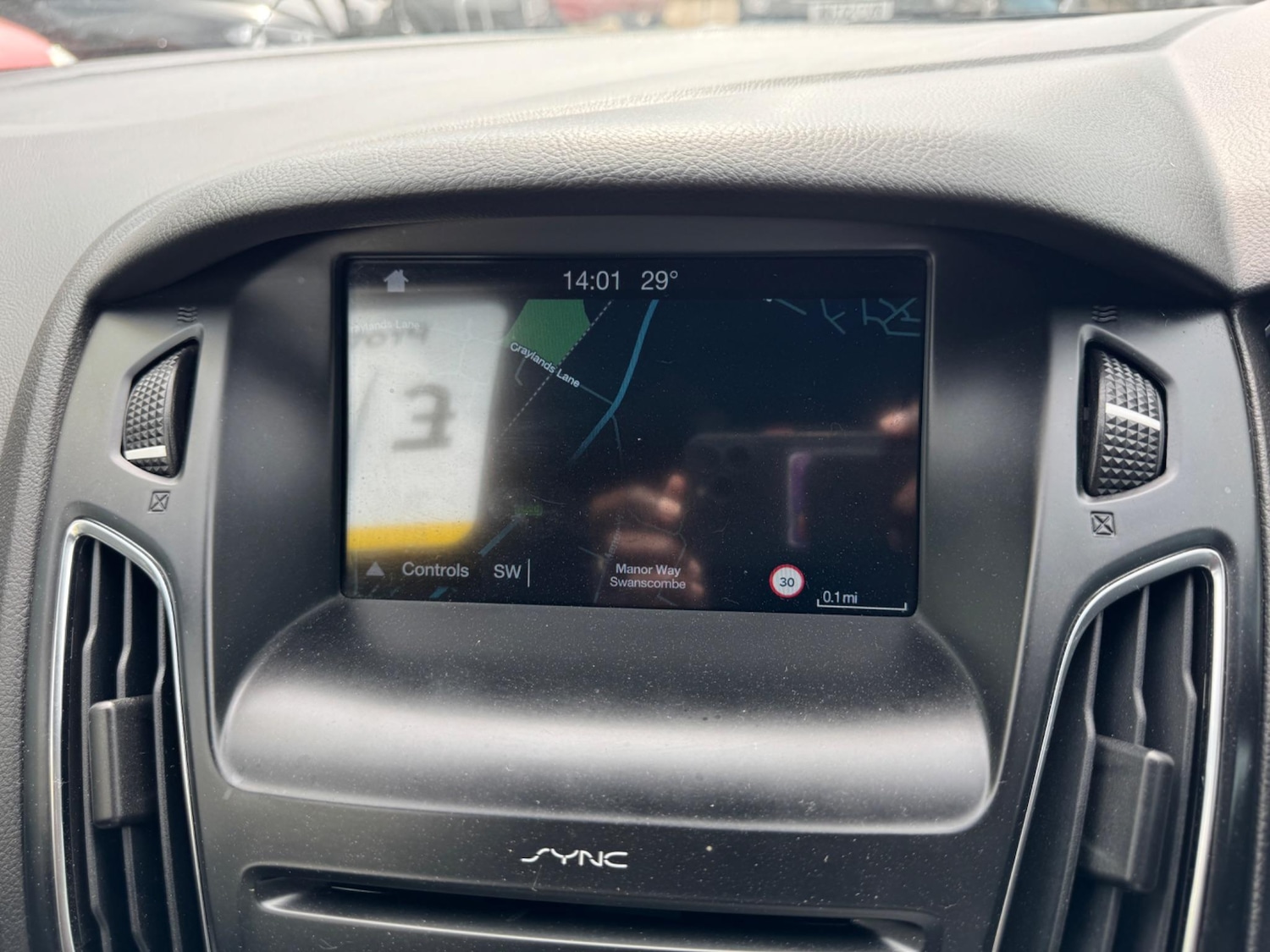 Used Ford Focus 2017 for sale - 76638792: Photo 45