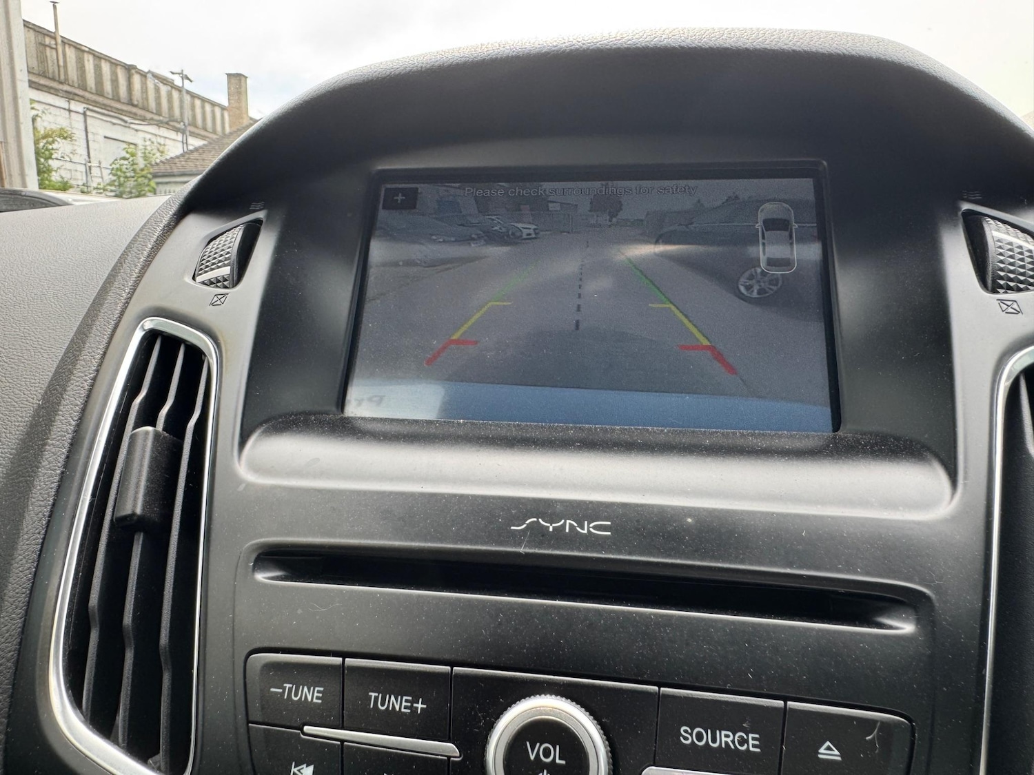 Used Ford Focus 2017 for sale - 76638792: Photo 46