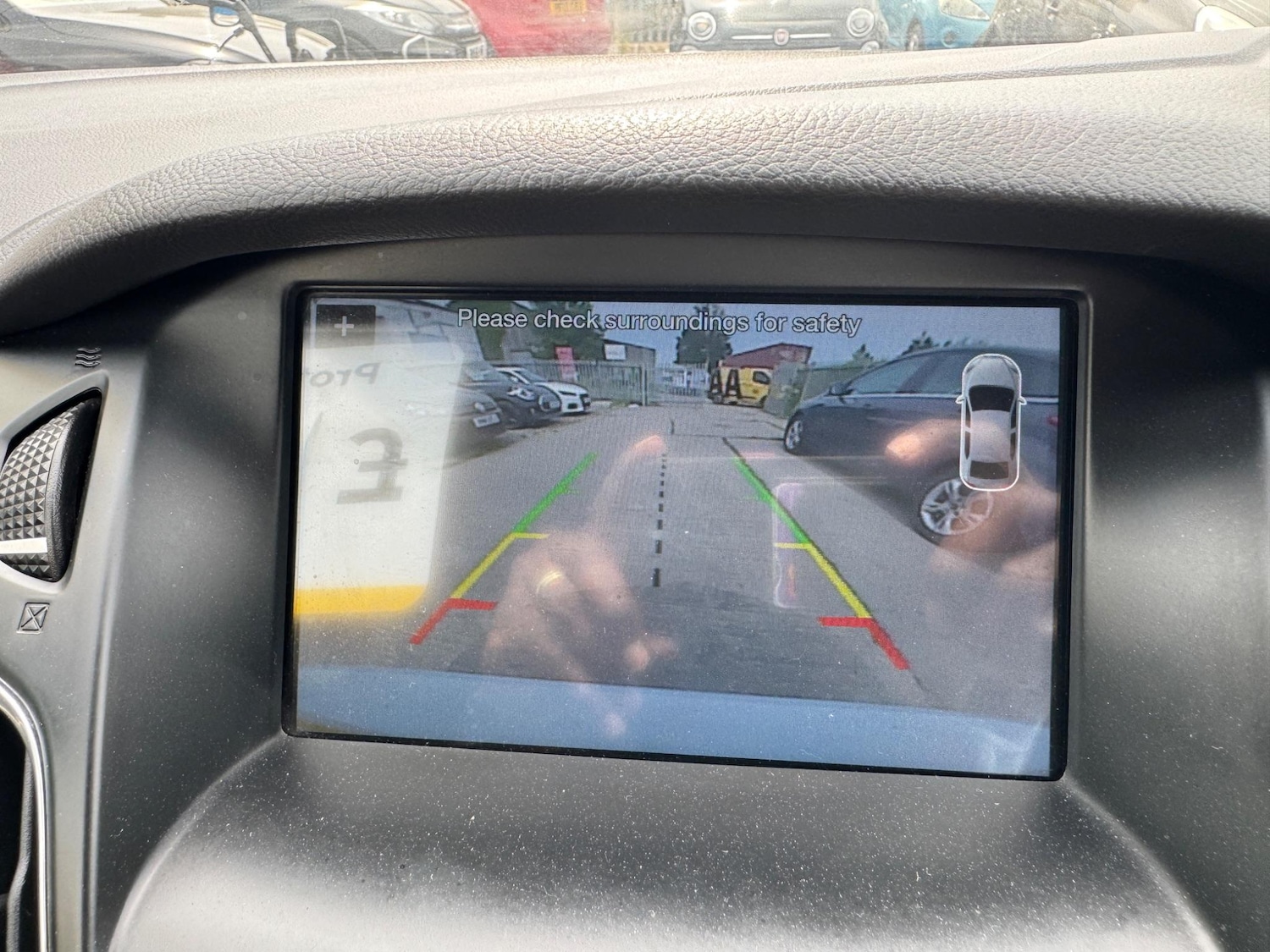 Used Ford Focus 2017 for sale - 76638792: Photo 47