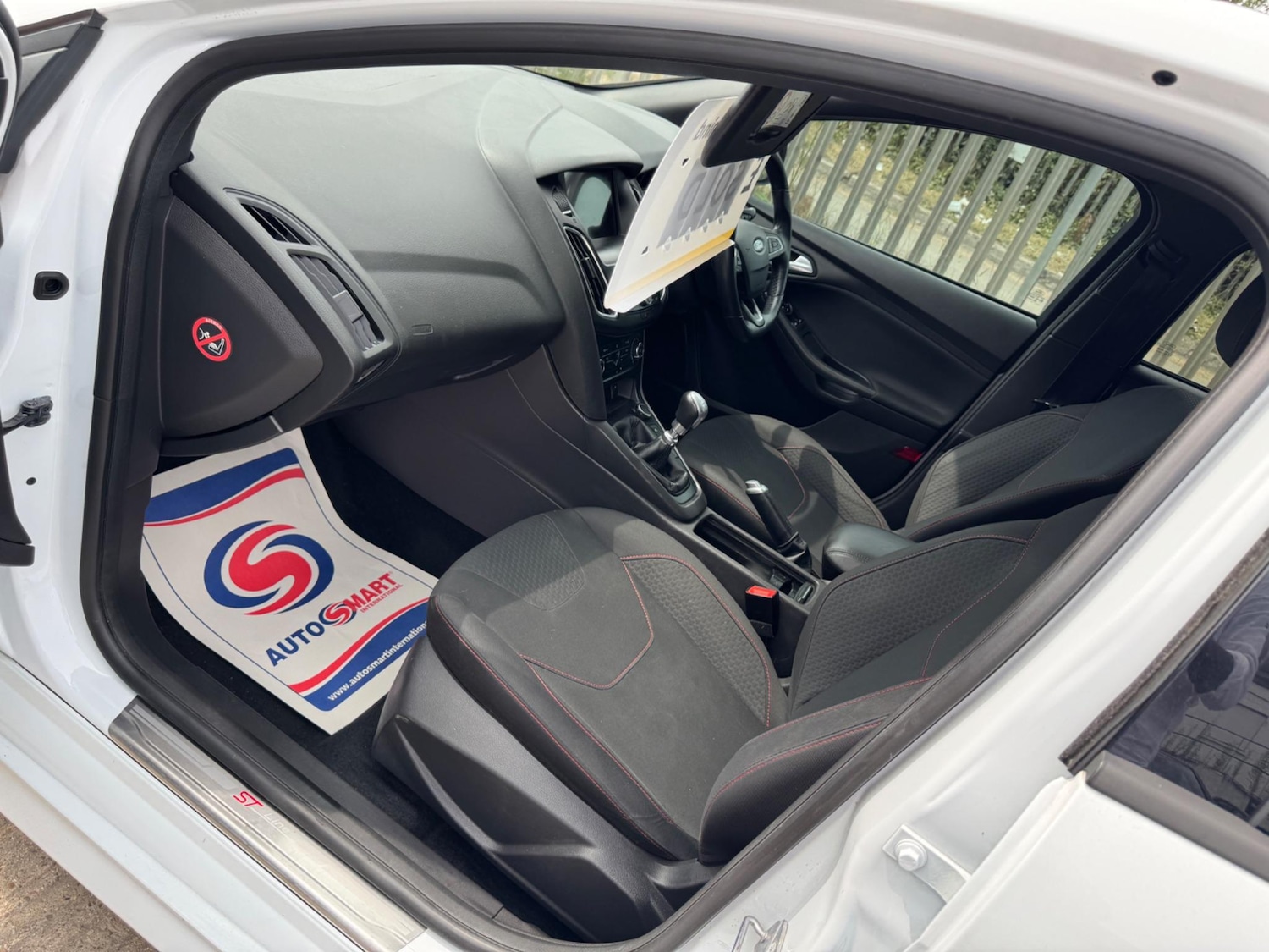 Used Ford Focus 2017 for sale - 76638792: Photo 51