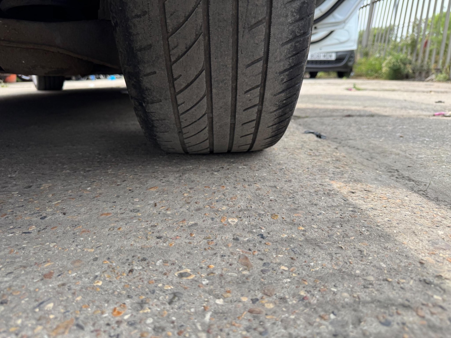 Used Ford Focus 2017 for sale - 76638792: Photo 55