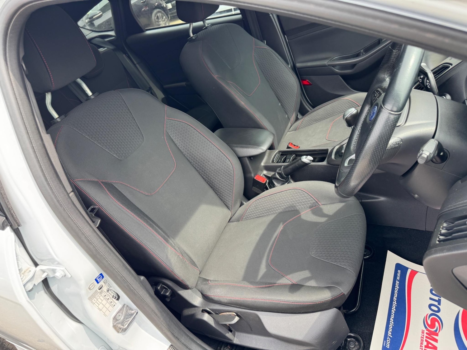 Used Ford Focus 2017 for sale - 76638792: Photo 56