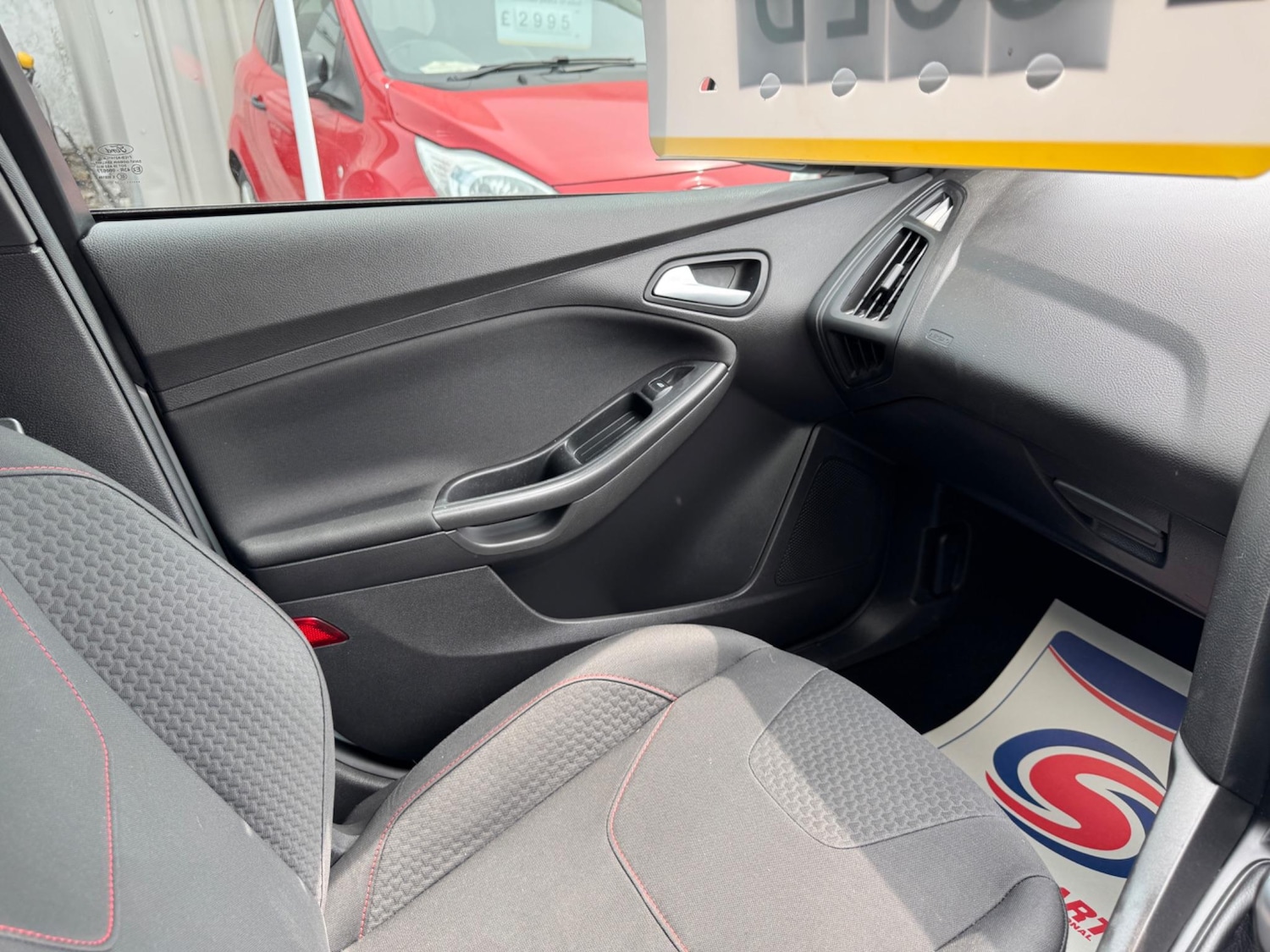 Used Ford Focus 2017 for sale - 76638792: Photo 57