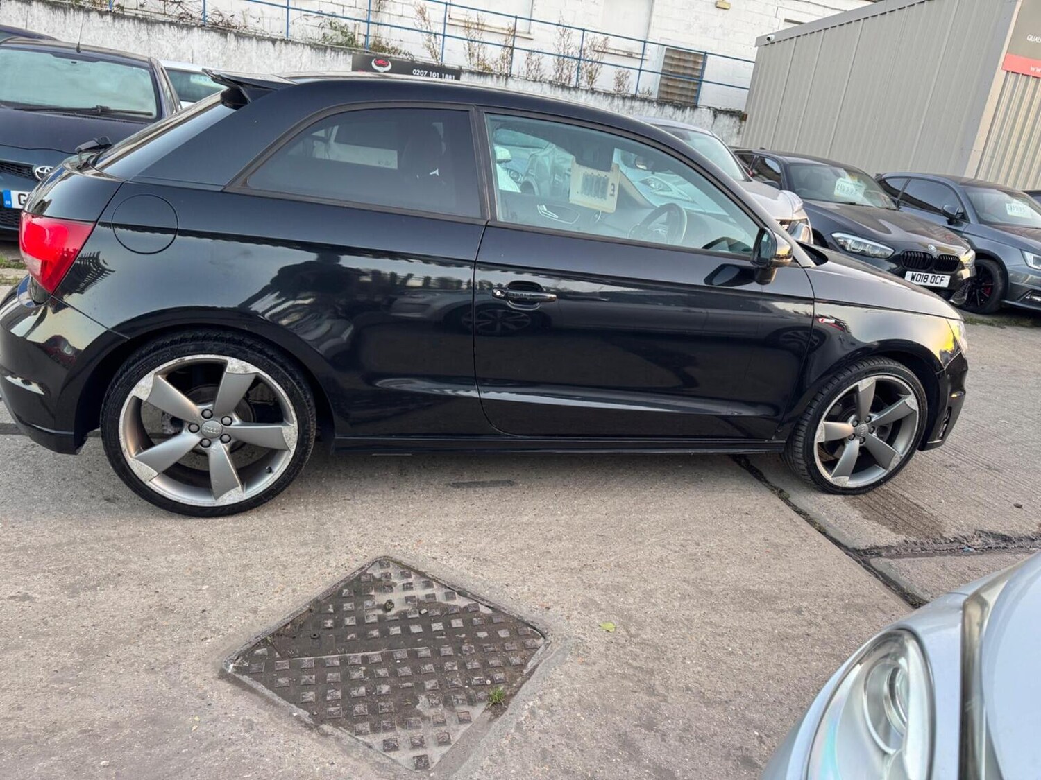 Used Audi A1 2013 for sale - 76605792: Photo 14