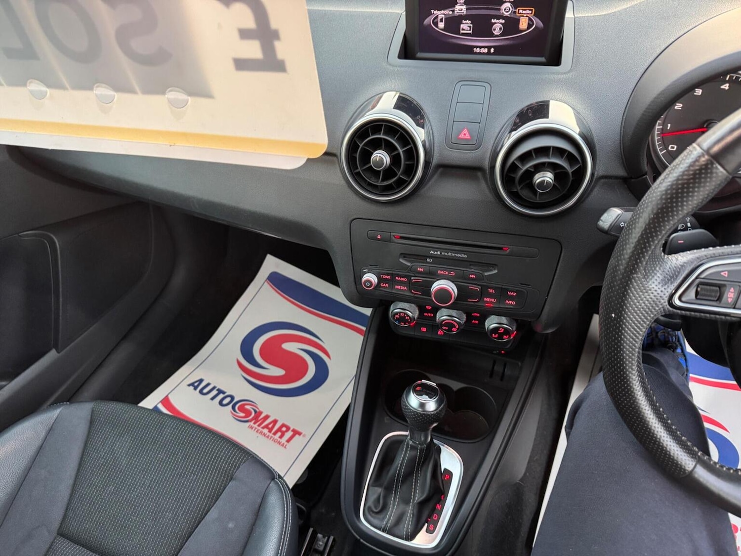 Used Audi A1 2013 for sale - 76605792: Photo 19