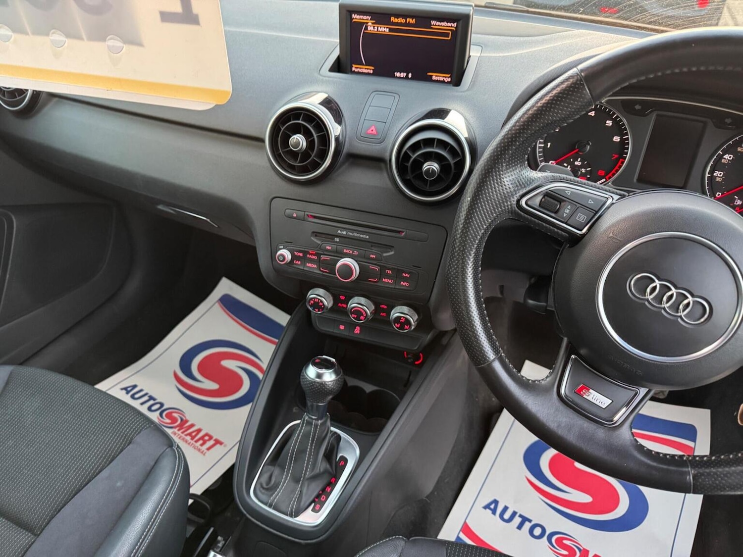 Used Audi A1 2013 for sale - 76605792: Photo 20