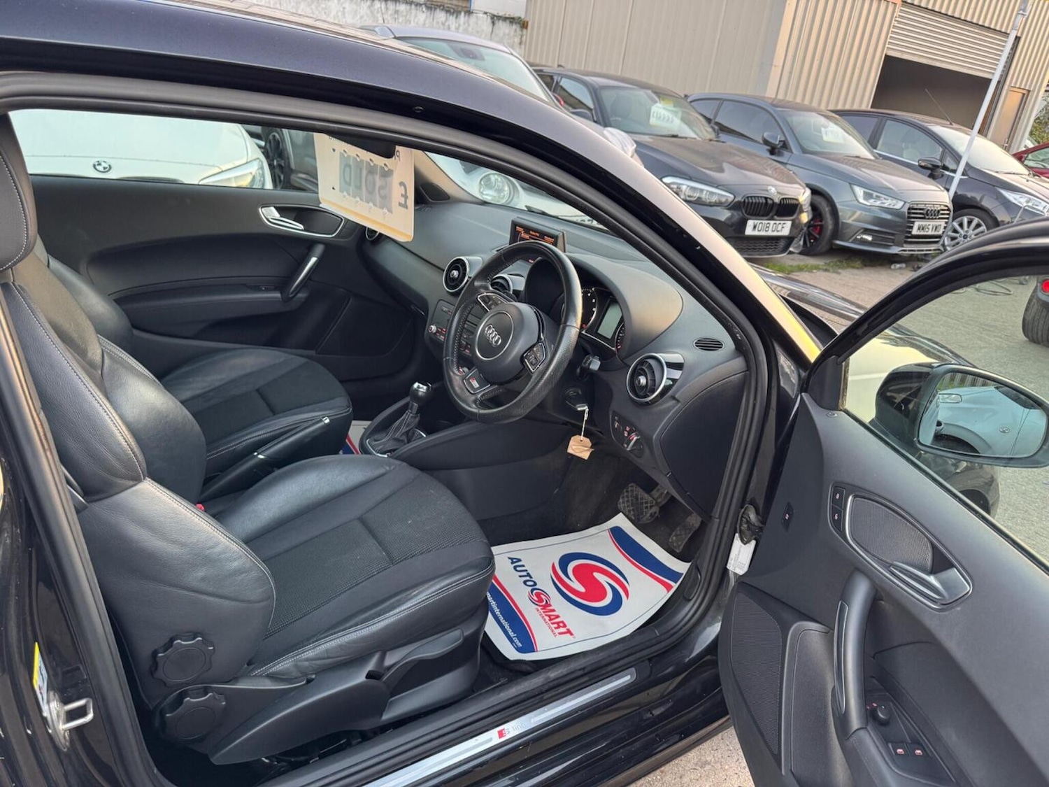 Used Audi A1 2013 for sale - 76605792: Photo 21