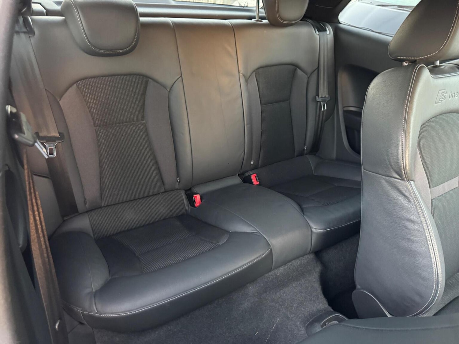 Used Audi A1 2013 for sale - 76605792: Photo 22