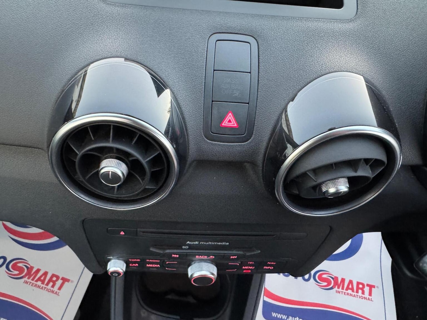 Used Audi A1 2013 for sale - 76605792: Photo 23