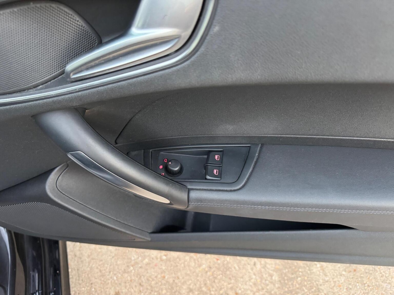 Used Audi A1 2013 for sale - 76605792: Photo 28