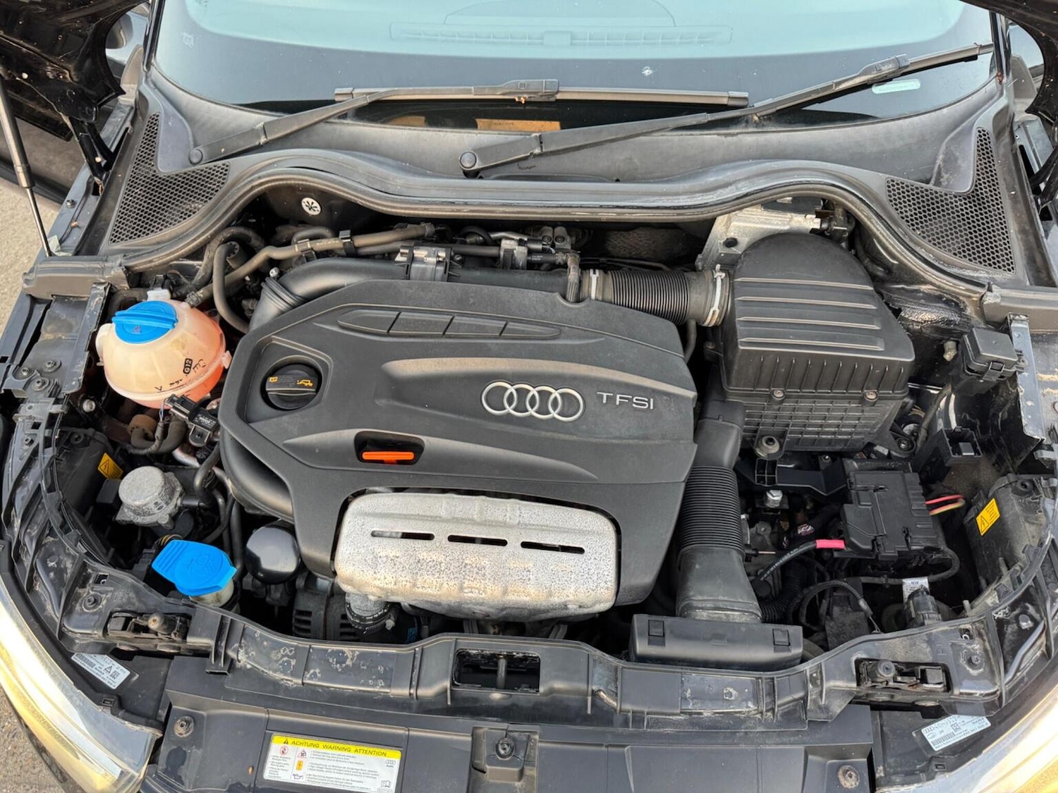 Used Audi A1 2013 for sale - 76605792: Photo 30