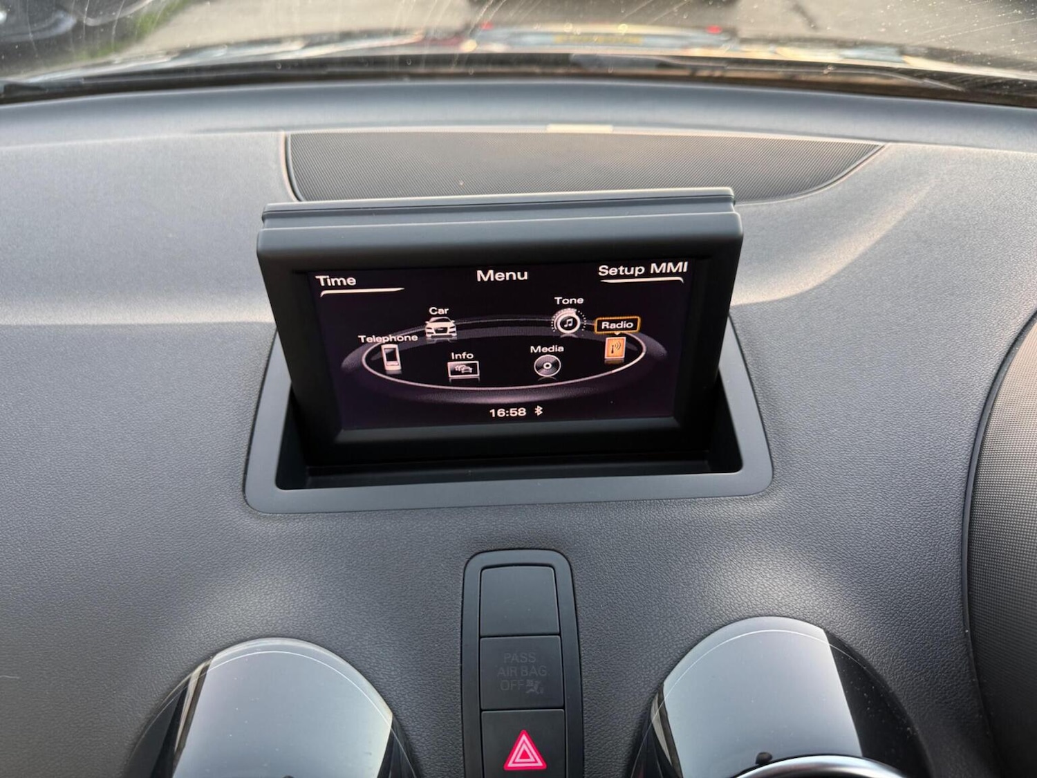 Used Audi A1 2013 for sale - 76605792: Photo 31