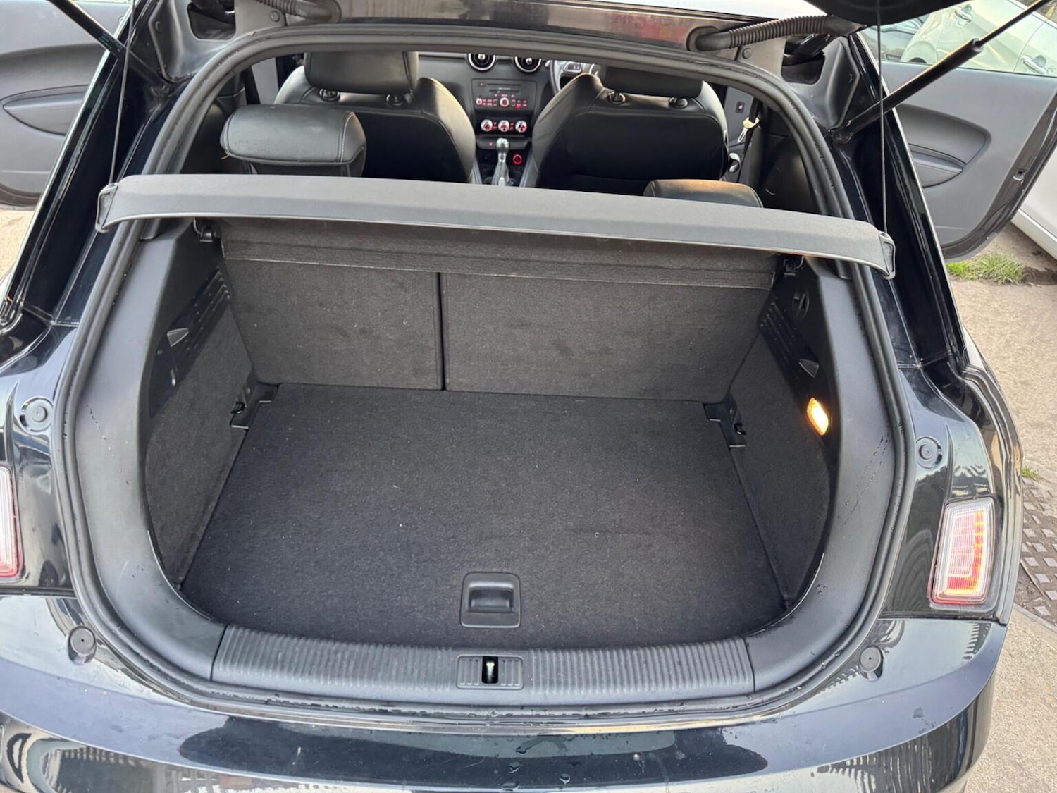 Used Audi A1 2013 for sale - 76605792: Photo 35