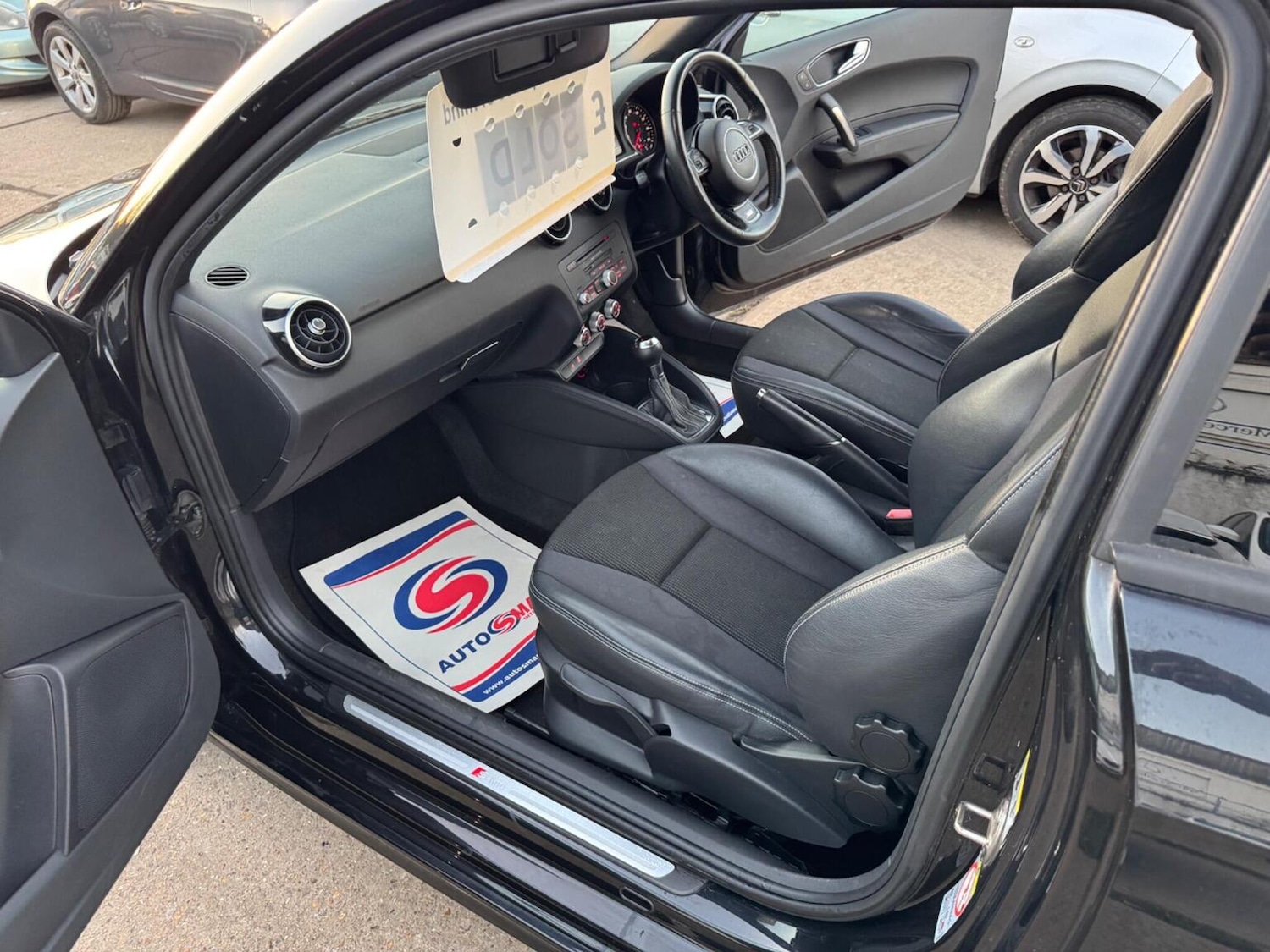 Used Audi A1 2013 for sale - 76605792: Photo 37