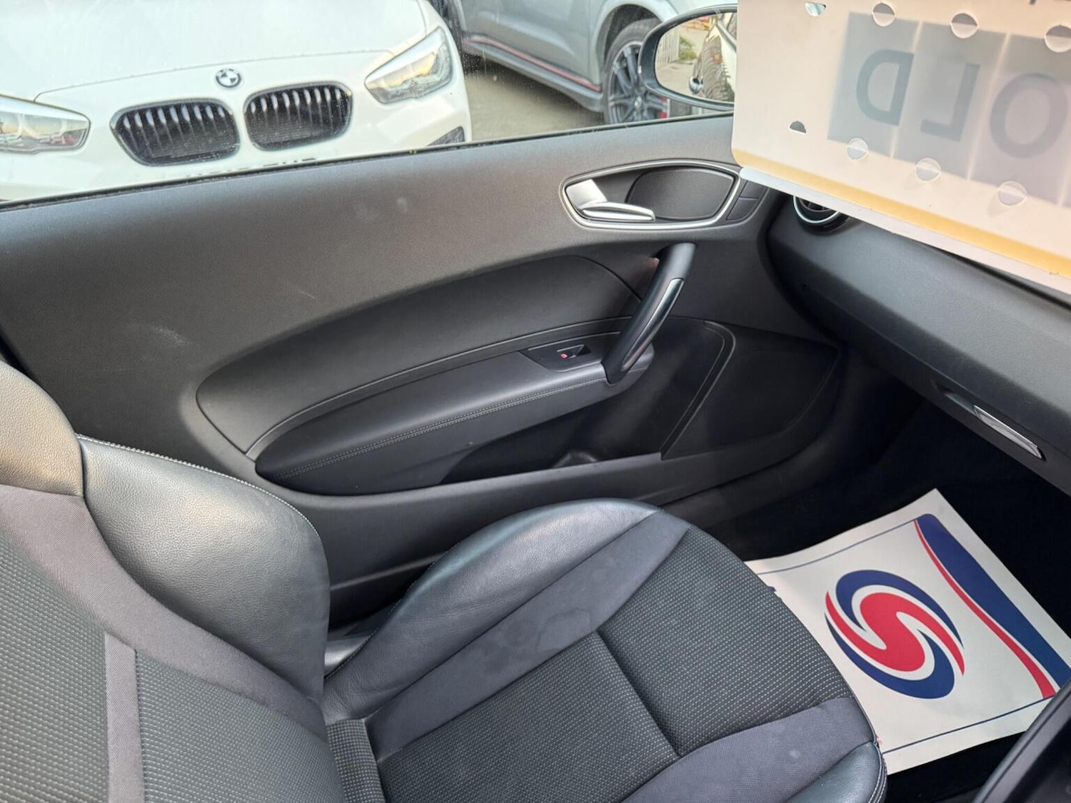 Used Audi A1 2013 for sale - 76605792: Photo 38