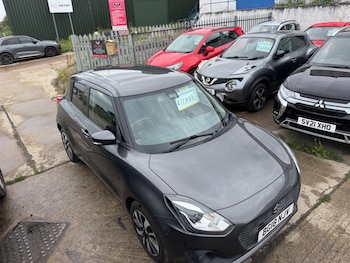 Used Suzuki Swift 2018 for sale - 79034453: Photo