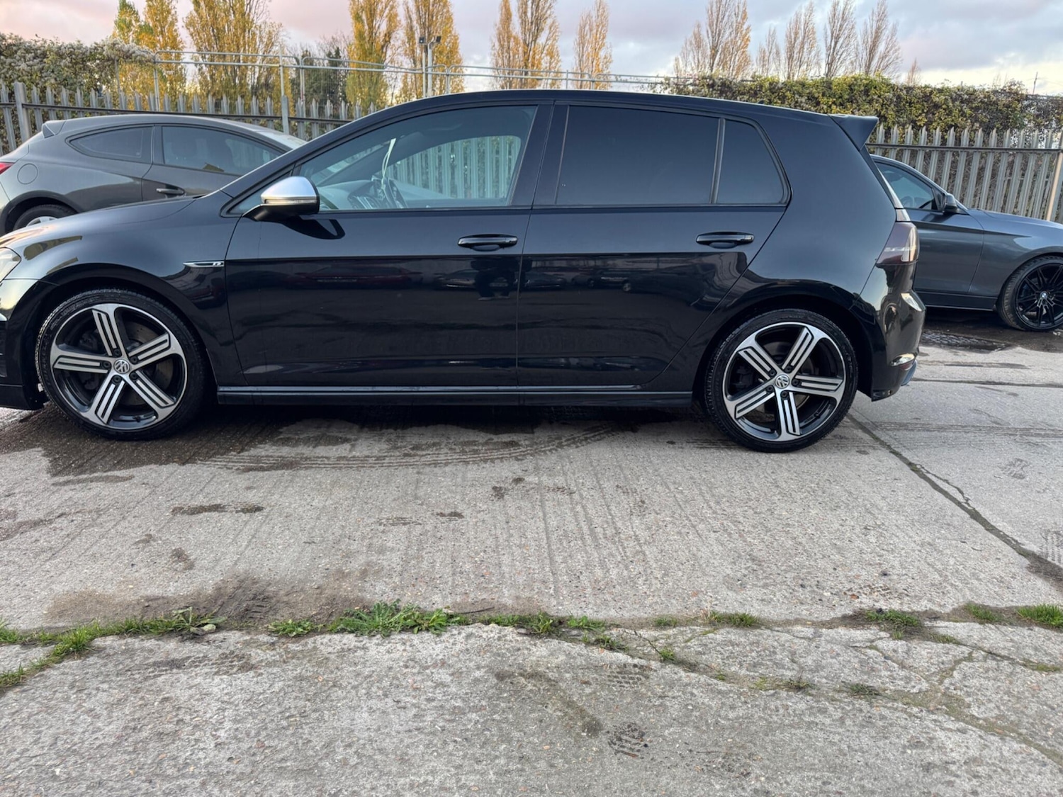 Used Volkswagen Golf 2017 for sale - 76638793: Photo 10