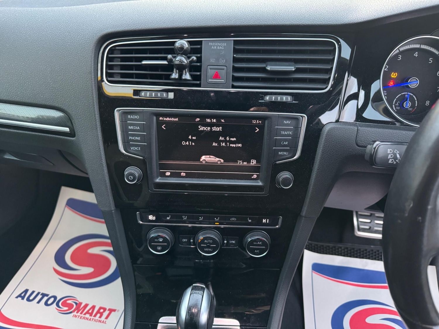 Used Volkswagen Golf 2017 for sale - 76638793: Photo 20