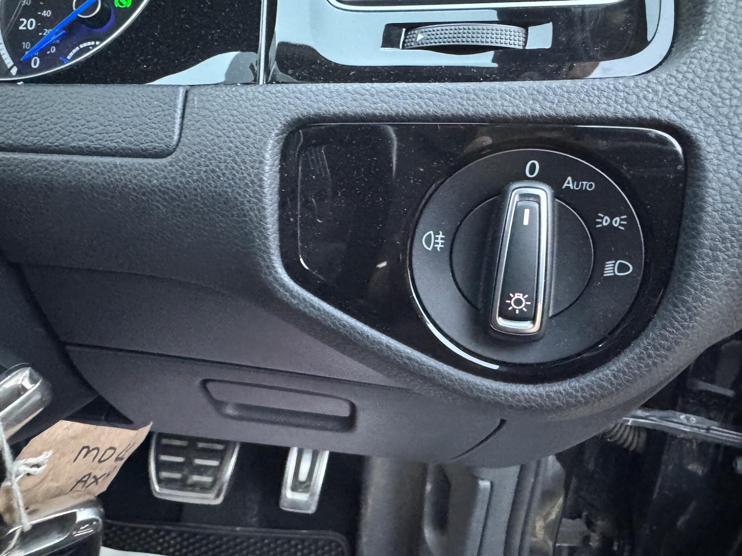 Used Volkswagen Golf 2017 for sale - 76638793: Photo 25