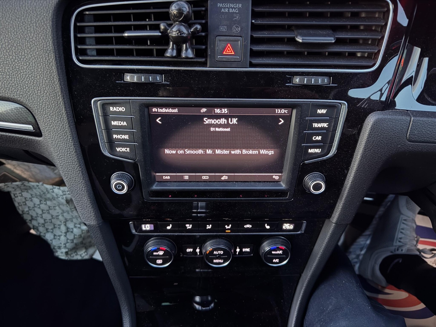 Used Volkswagen Golf 2017 for sale - 76638793: Photo 41