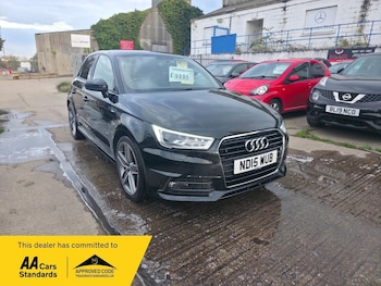 Audi A1 feature image