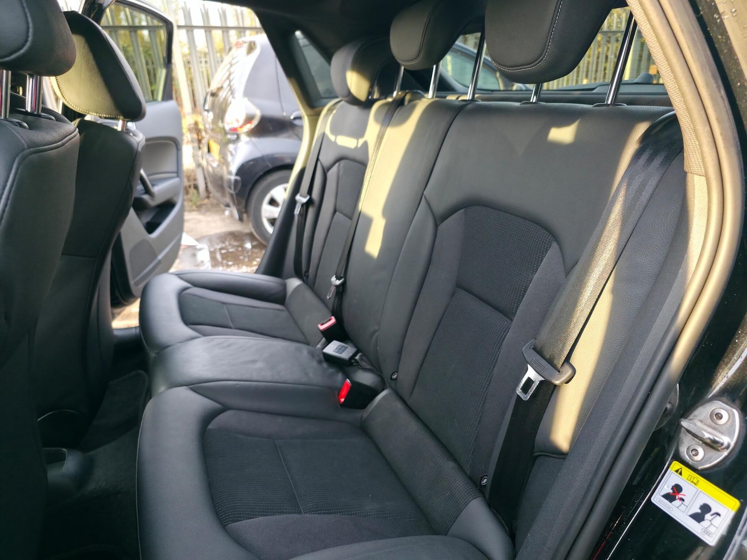 Used Audi A1 for sale - 76996157: Photo 20