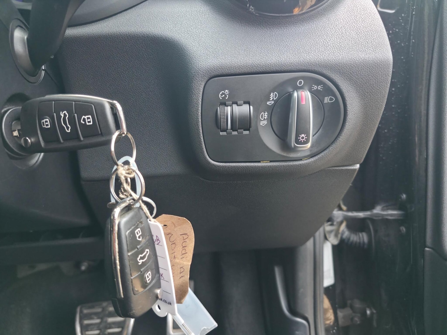 Used Audi A1 for sale - 76996157: Photo 24