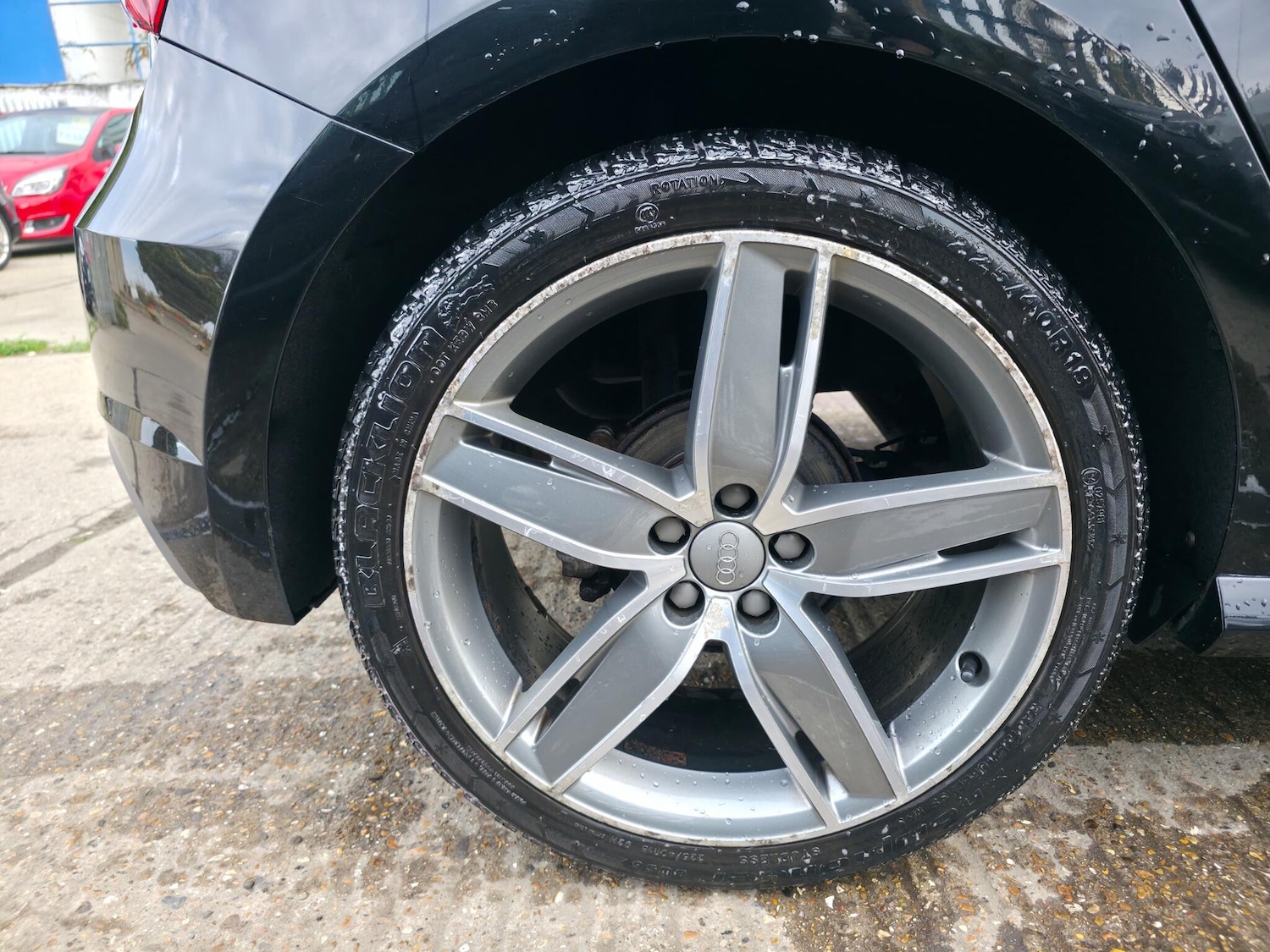 Used Audi A1 for sale - 76996157: Photo 33