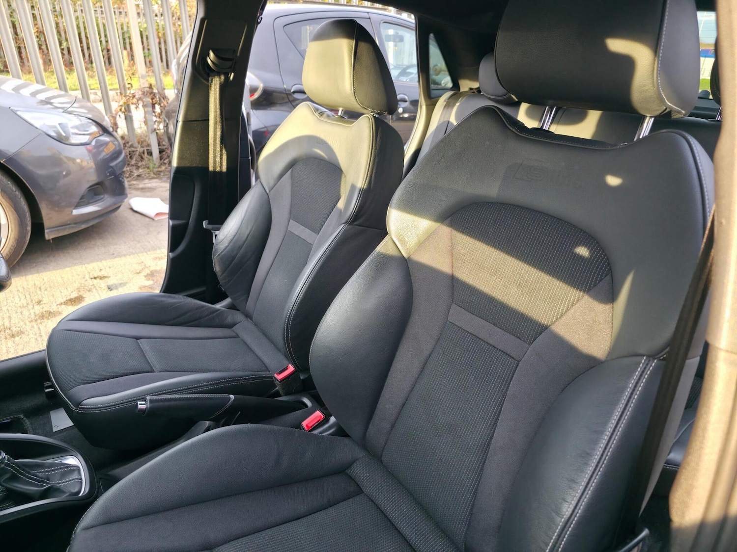 Used Audi A1 for sale - 76996157: Photo 38