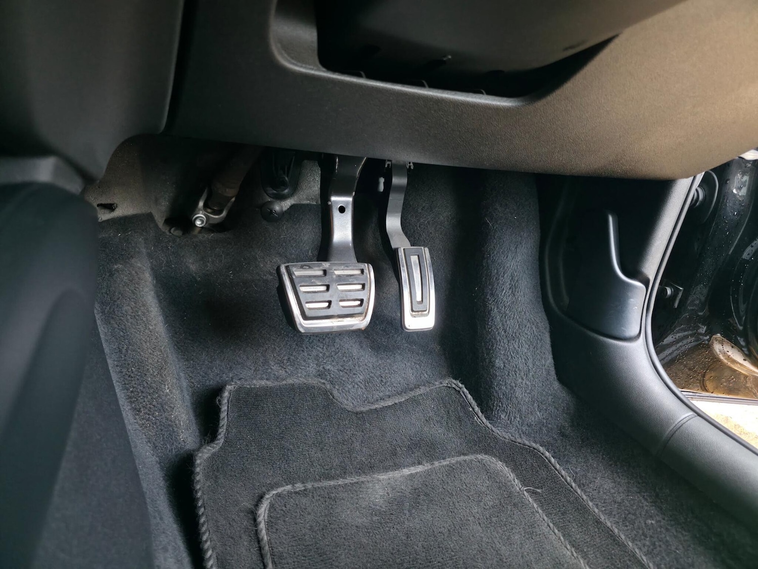 Used Audi A1 for sale - 76996157: Photo 44