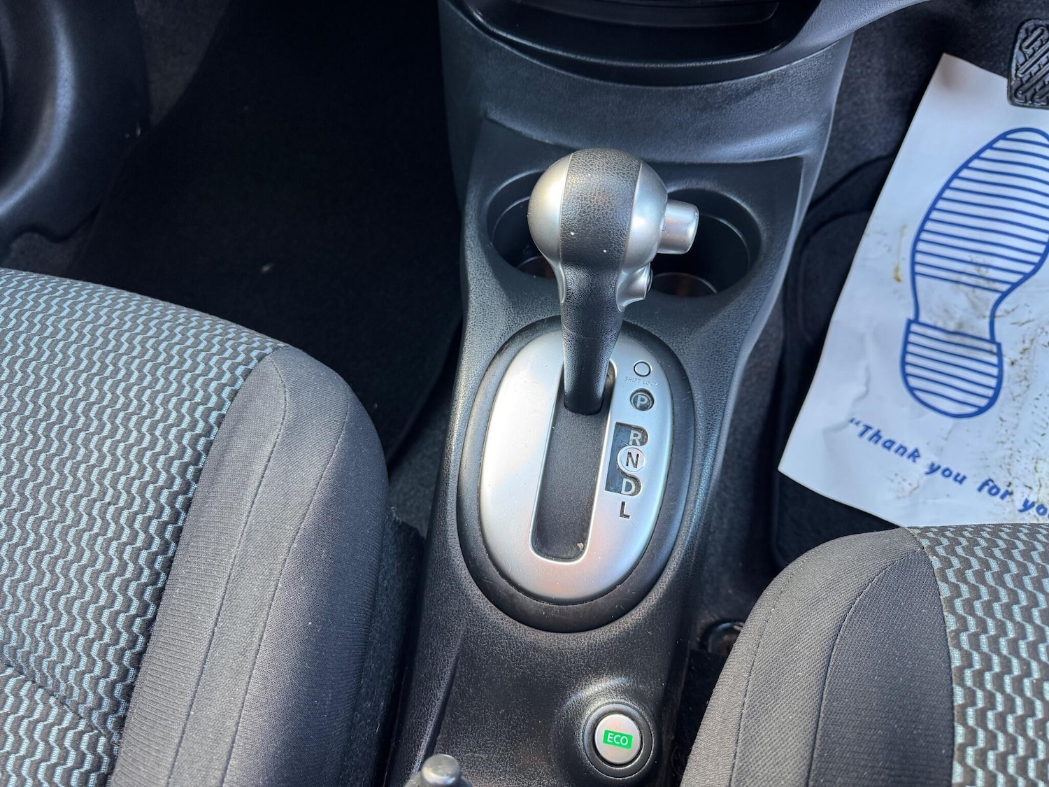 Used Nissan Note 2014 for sale - 77074817: Photo 18