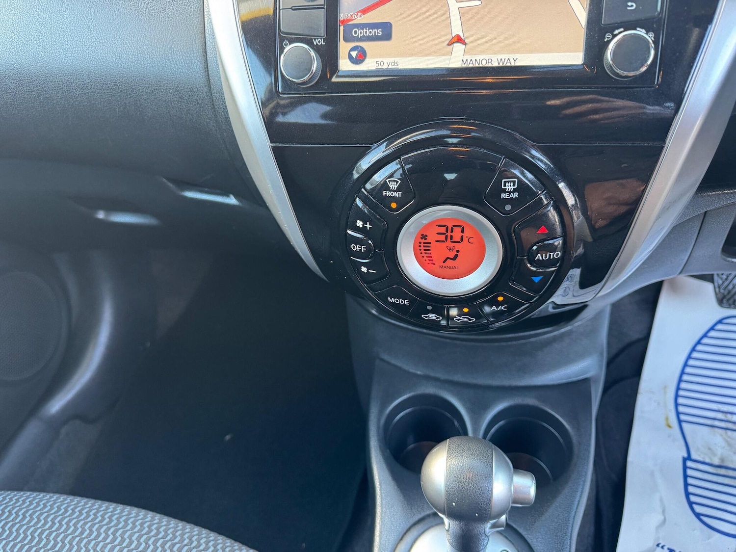 Used Nissan Note 2014 for sale - 77074817: Photo 19