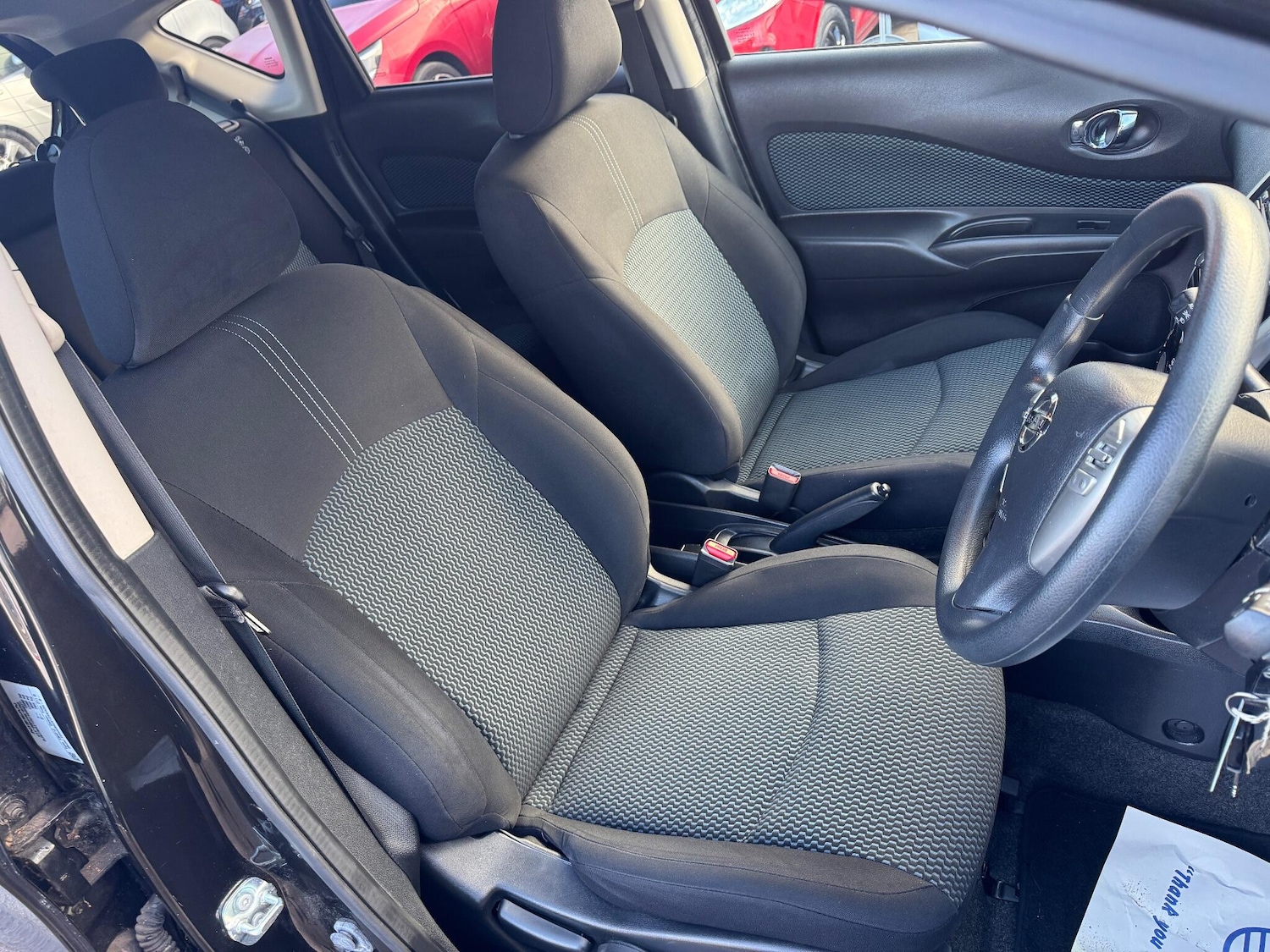 Used Nissan Note 2014 for sale - 77074817: Photo 21