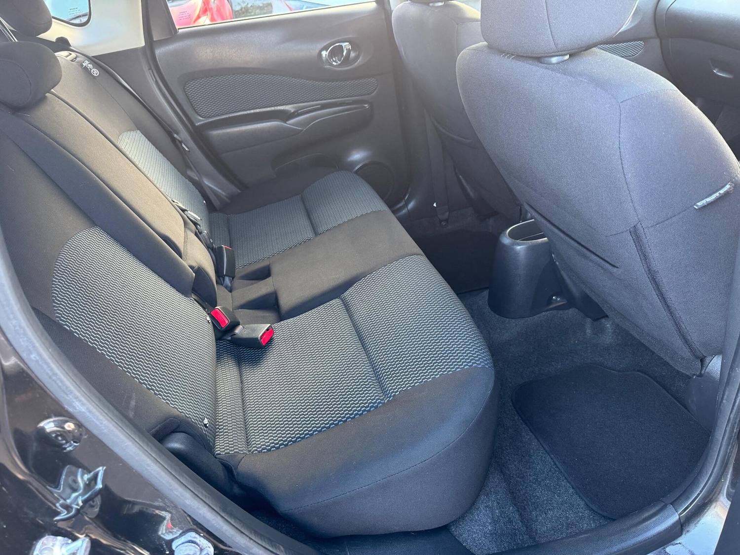 Used Nissan Note 2014 for sale - 77074817: Photo 23