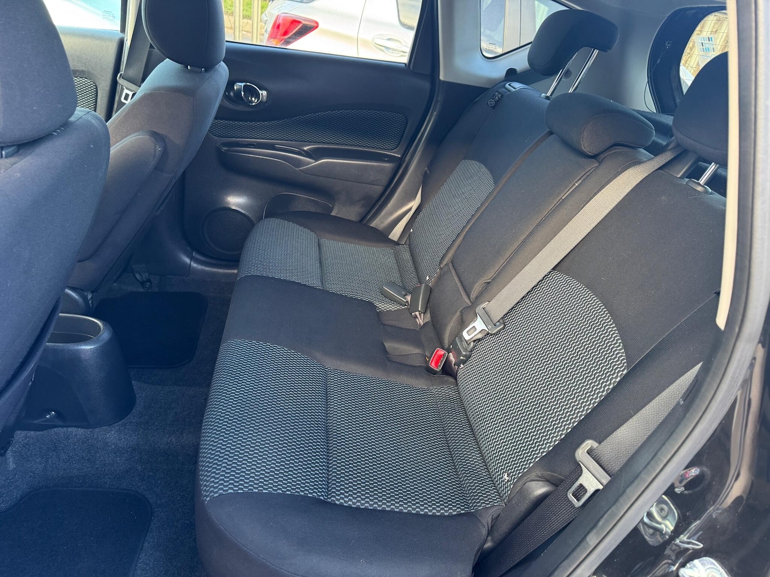 Used Nissan Note 2014 for sale - 77074817: Photo 24