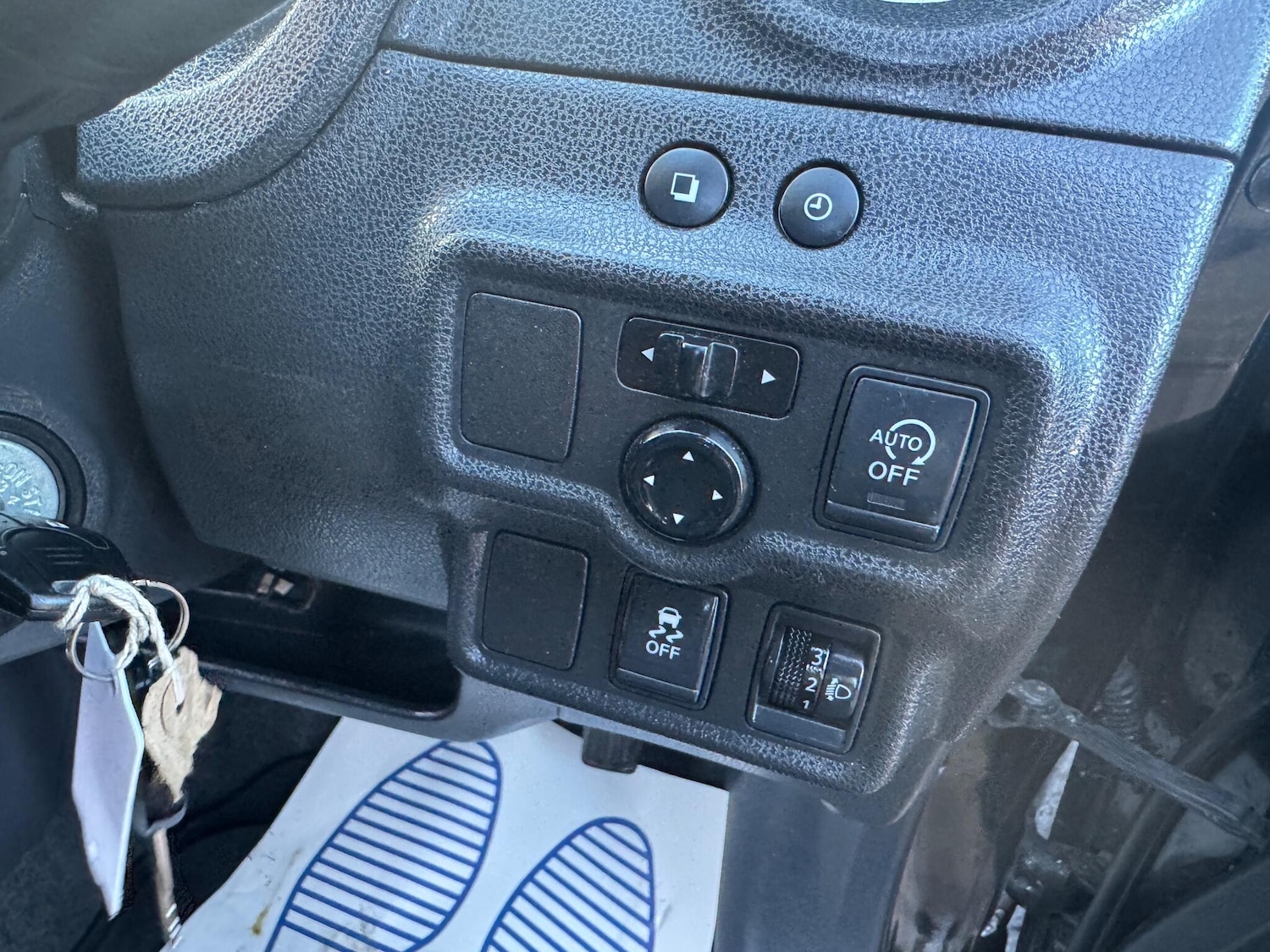 Used Nissan Note 2014 for sale - 77074817: Photo 25