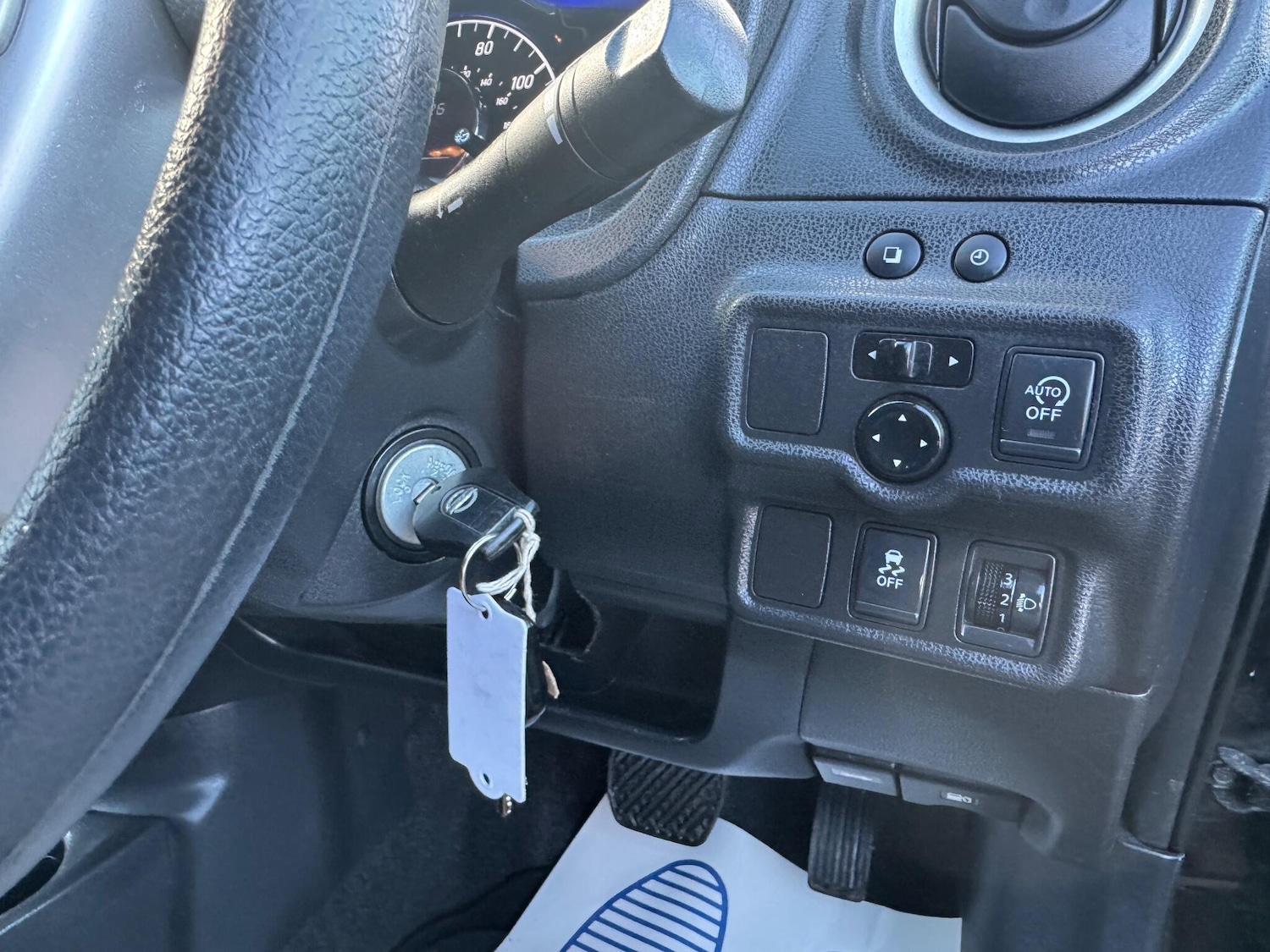 Used Nissan Note 2014 for sale - 77074817: Photo 26