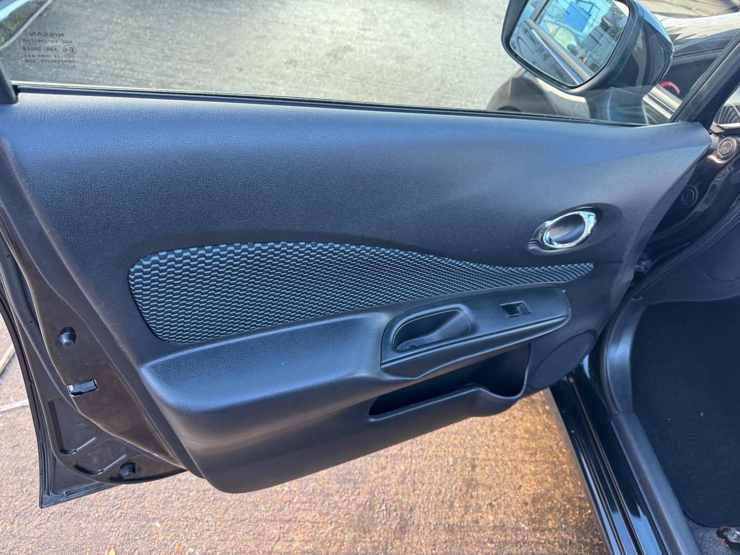 Used Nissan Note 2014 for sale - 77074817: Photo 27