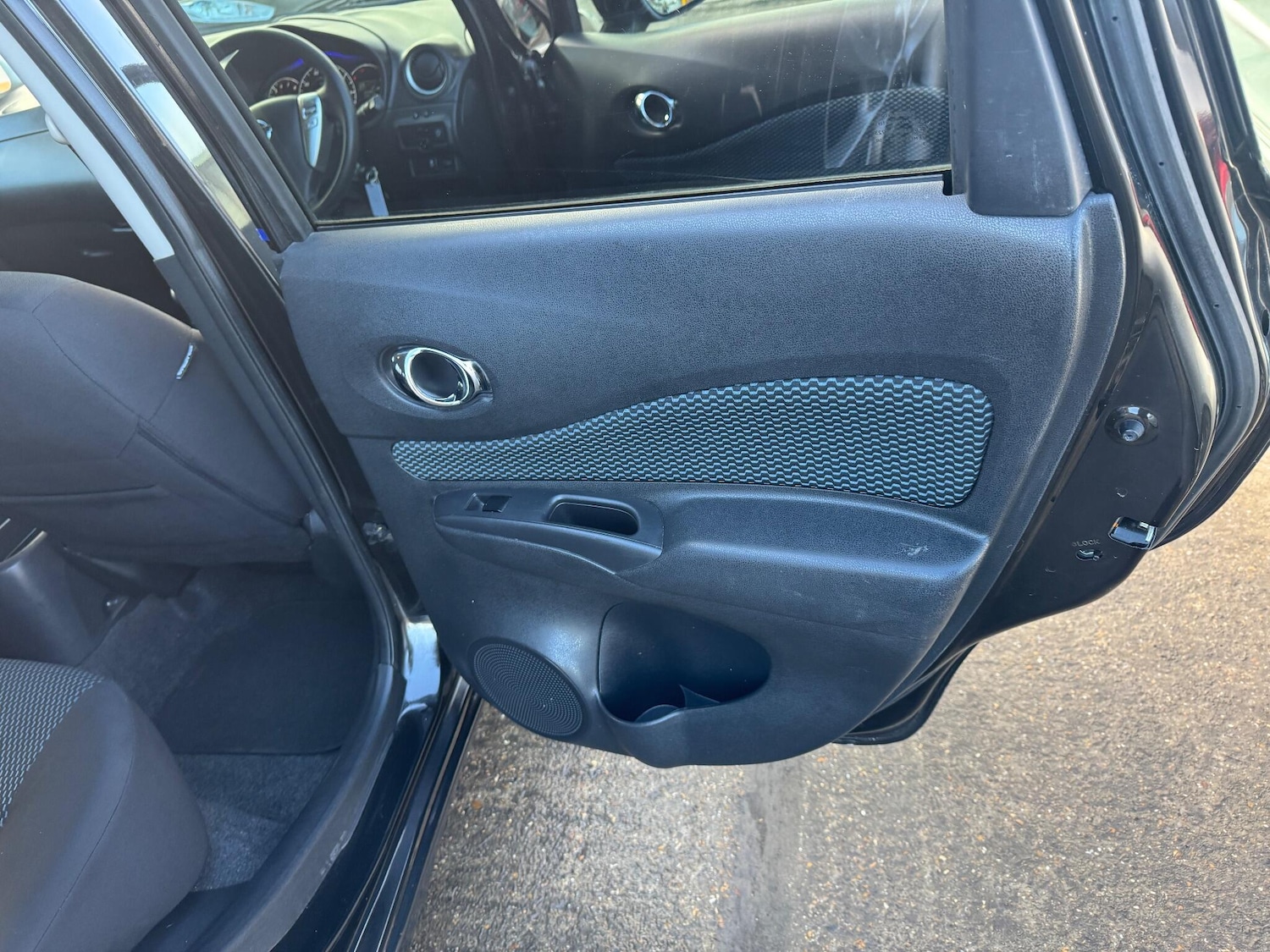 Used Nissan Note 2014 for sale - 77074817: Photo 29