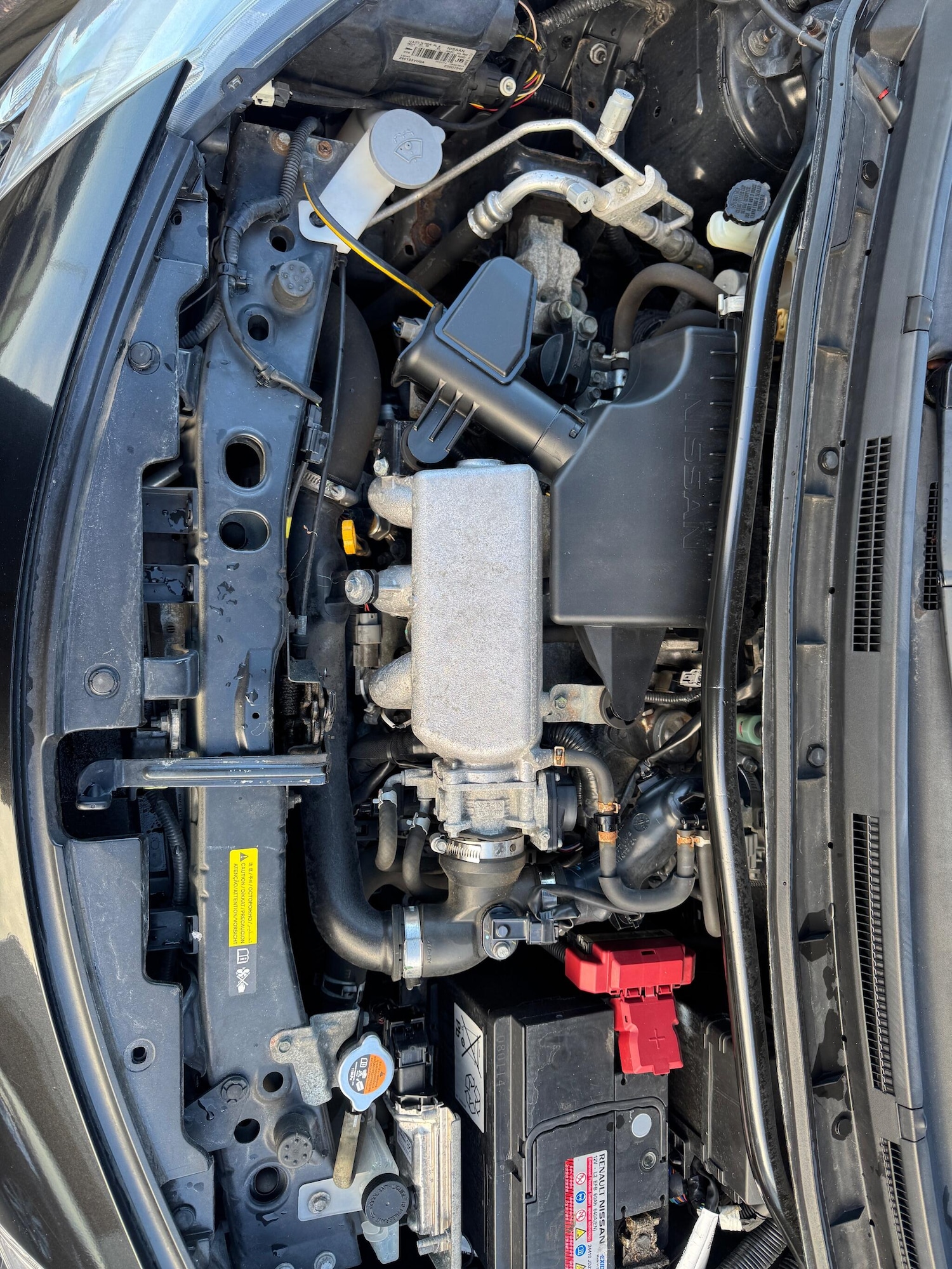 Used Nissan Note 2014 for sale - 77074817: Photo 30