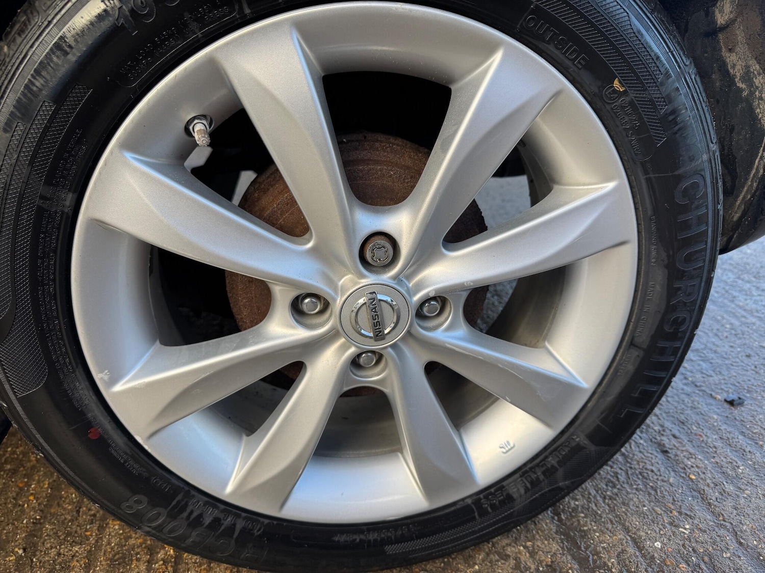 Used Nissan Note 2014 for sale - 77074817: Photo 31