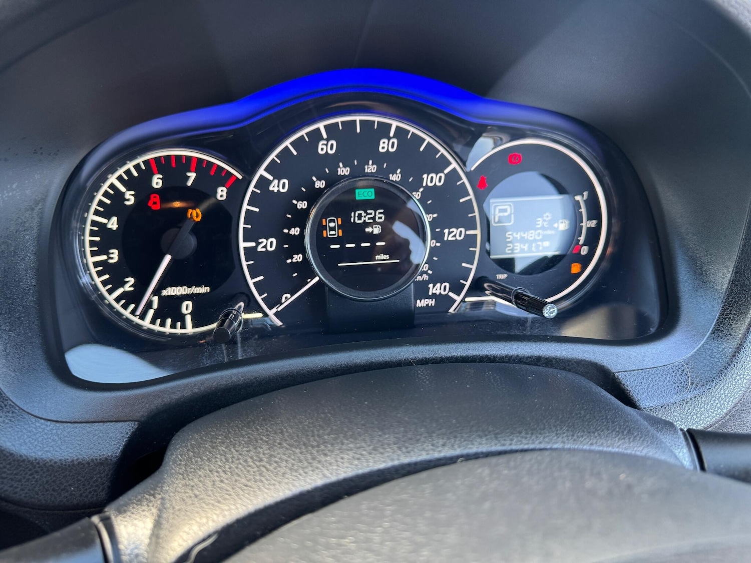 Used Nissan Note 2014 for sale - 77074817: Photo 36