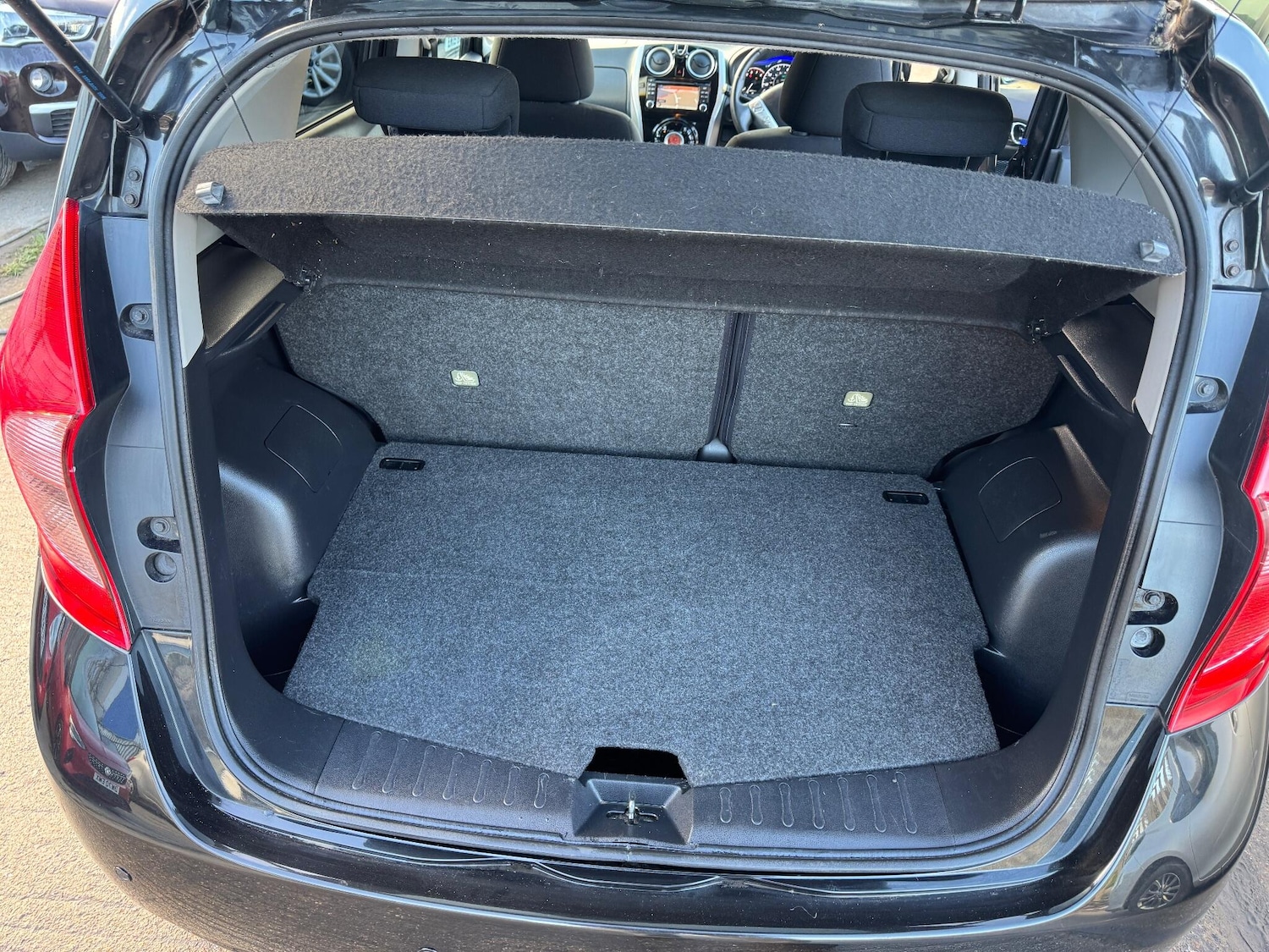 Used Nissan Note 2014 for sale - 77074817: Photo 38