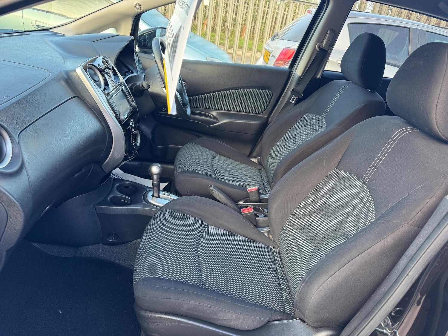 Used Nissan Note 2014 for sale - 77074817: Photo 41