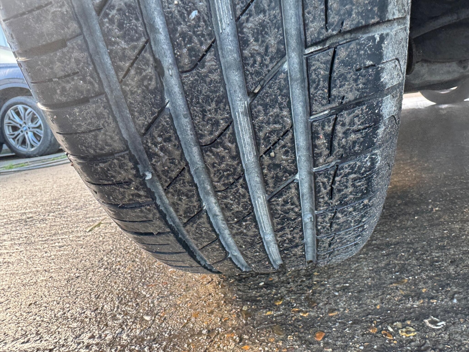 Used Nissan Note 2014 for sale - 77074817: Photo 44